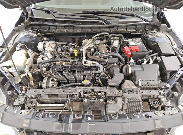 1N4BL4CV2NN369716 2022 NISSAN ALTIMA Blue 