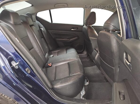 1N4BL4CV2NN369716 2022 NISSAN ALTIMA Blue 