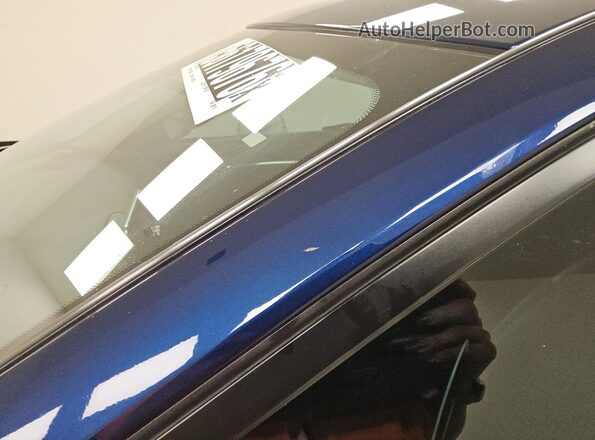 1N4BL4CV2NN369716 2022 NISSAN ALTIMA Blue 