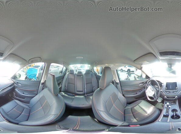 1N4BL4CV2NN392817 2022 NISSAN ALTIMA Black VIN კოდის სტიკერის ხედი