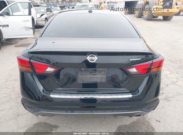 1N4BL4CV2NN392879 2022 NISSAN ALTIMA Black 