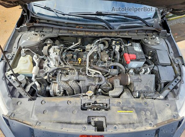 1N4BL4CV2NN399671 2022 NISSAN ALTIMA Black Սալոնի հետևի տեսք