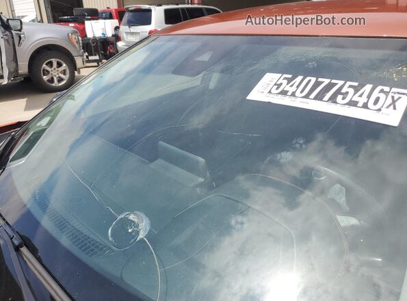 1N4BL4CV2NN411222 2022 NISSAN ALTIMA Orange 