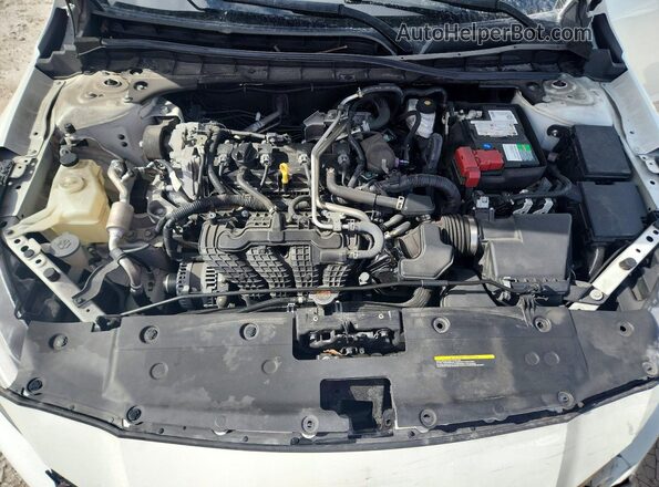 1N4BL4CV2NN420860 2022 NISSAN ALTIMA White 