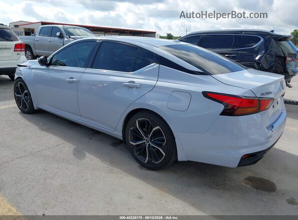 1N4BL4CV2PN302987 2023 NISSAN ALTIMA Light Blue უკანა მარცხენა