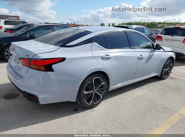 1N4BL4CV2PN302987 2023 NISSAN ALTIMA Light Blue უკანა მარჯვენა