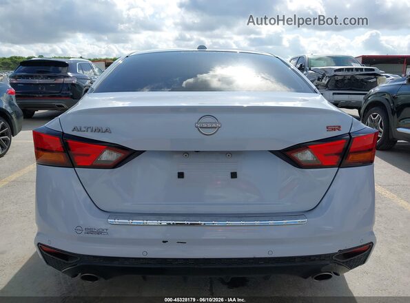 1N4BL4CV2PN302987 2023 NISSAN ALTIMA Light Blue 