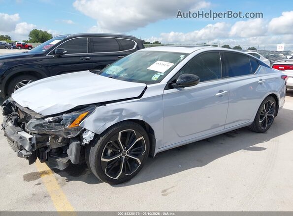 1N4BL4CV2PN302987 2023 NISSAN ALTIMA Light Blue 