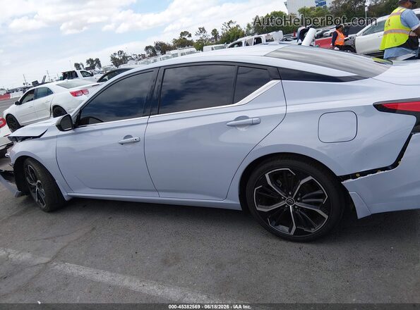 1N4BL4CV2PN315304 2023 NISSAN ALTIMA Gray Vista interior de 360 grados