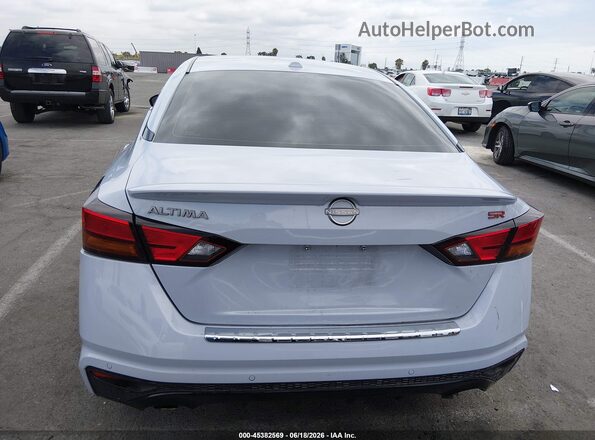1N4BL4CV2PN315304 2023 NISSAN ALTIMA Gray 