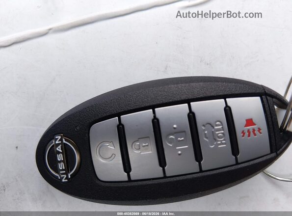 1N4BL4CV2PN315304 2023 NISSAN ALTIMA Gray Vista del salpicadero