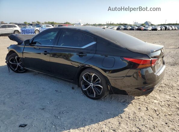 1N4BL4CV2PN415984 2023 NISSAN ALTIMA Black Հետևի ձախ