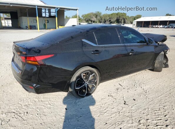 1N4BL4CV2PN415984 2023 NISSAN ALTIMA Black Հետևի աջ
