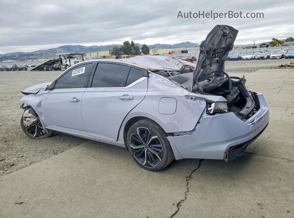 1N4BL4CV2PN424684 2023 NISSAN ALTIMA Gray Задня ліва чверть