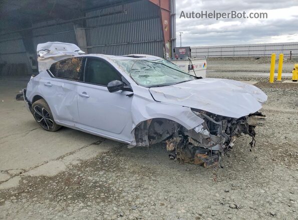 1N4BL4CV2PN424684 2023 NISSAN ALTIMA Gray Передня права чверть
