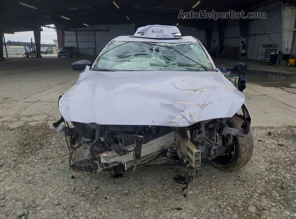1N4BL4CV2PN424684 2023 NISSAN ALTIMA Gray Вид спереду