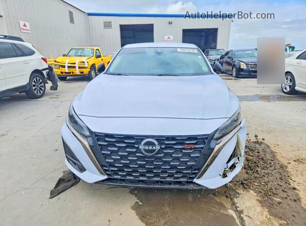1N4BL4CV2PN425995 2023 NISSAN ALTIMA Silver Vista frontal