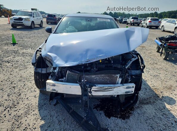 1N4BL4CV2RN327200 2024 NISSAN ALTIMA Белый Вид спереди