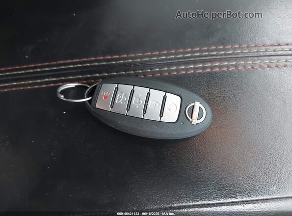 1N4BL4CV2RN335944 2024 NISSAN ALTIMA Gray წინა პანელის ხედი