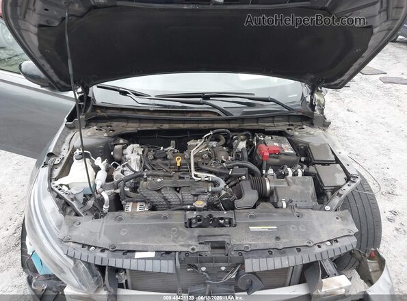 1N4BL4CV2RN335944 2024 NISSAN ALTIMA Gray უკანა ხედი