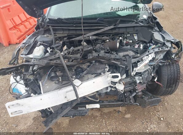 1N4BL4CV3KC145619 2019 NISSAN ALTIMA Gray Դիմացի տեսք