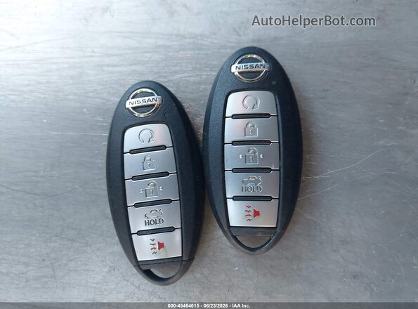 1N4BL4CV3KN307897 2019 NISSAN ALTIMA Black Vista del salpicadero