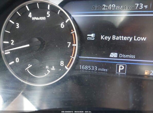 1N4BL4CV3KN307897 2019 NISSAN ALTIMA Black 