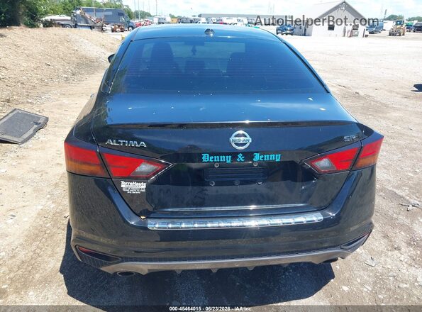 1N4BL4CV3KN307897 2019 NISSAN ALTIMA Black 