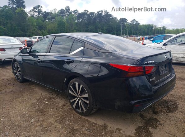 1N4BL4CV3LC125923 2020 NISSAN ALTIMA Black 