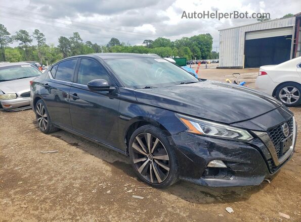 1N4BL4CV3LC125923 2020 NISSAN ALTIMA Black 
