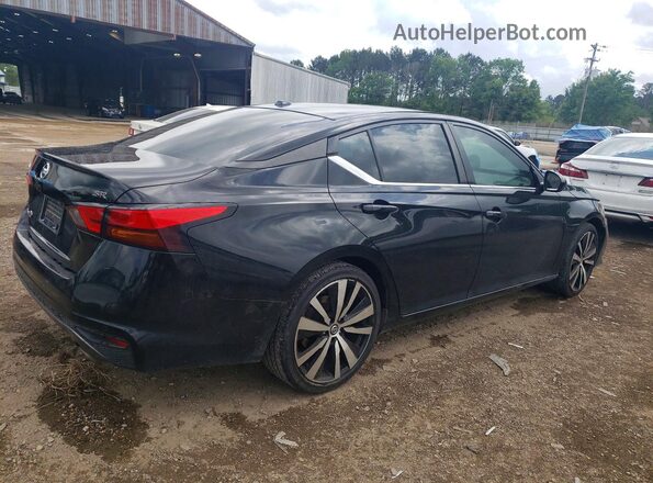 1N4BL4CV3LC125923 2020 NISSAN ALTIMA Black 