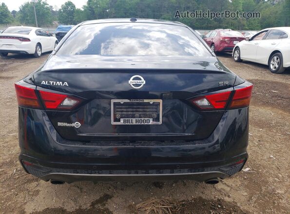 1N4BL4CV3LC125923 2020 NISSAN ALTIMA Black 