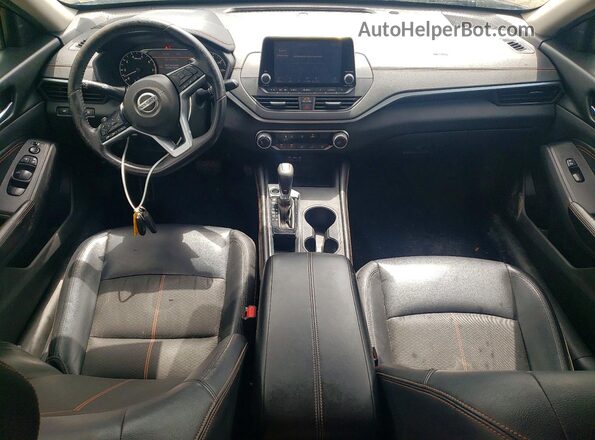 1N4BL4CV3LC125923 2020 NISSAN ALTIMA Black 