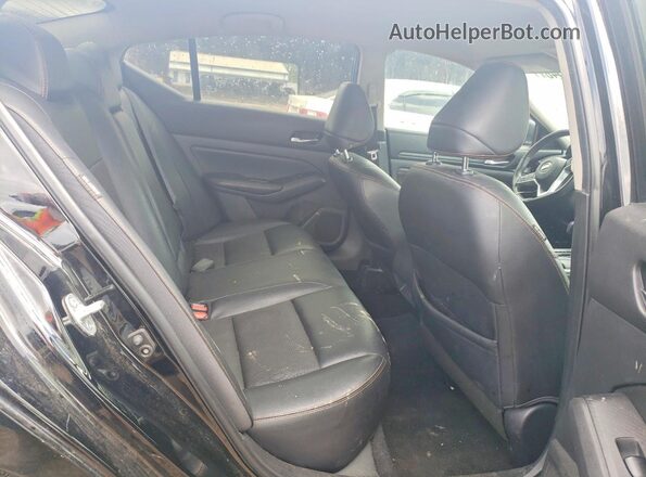 1N4BL4CV3LC125923 2020 NISSAN ALTIMA Black 