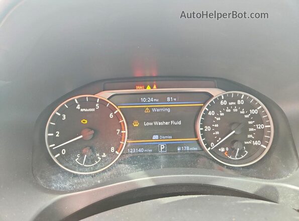 1N4BL4CV3LC132063 2020 NISSAN ALTIMA White 