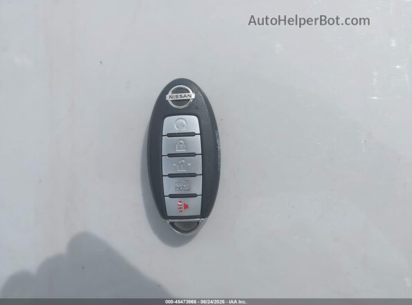 1N4BL4CV3LC153852 2020 NISSAN ALTIMA Black Dashboard view