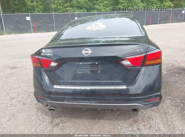 1N4BL4CV3LC153852 2020 NISSAN ALTIMA Black 