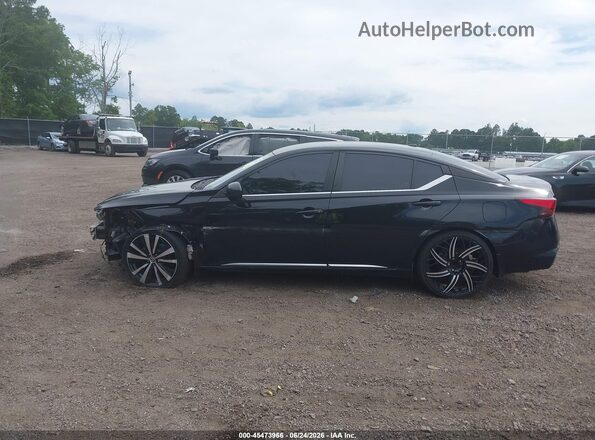 1N4BL4CV3LC153852 2020 NISSAN ALTIMA Black 