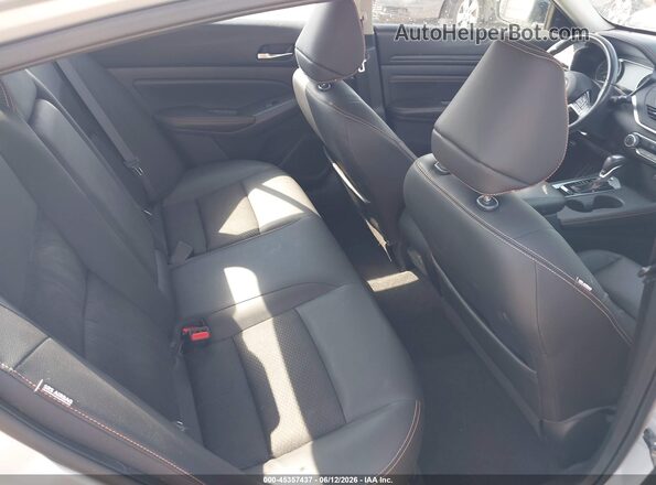 1N4BL4CV3LC232339 2020 NISSAN ALTIMA Серебряный Вид наклейки с VIN-кодом