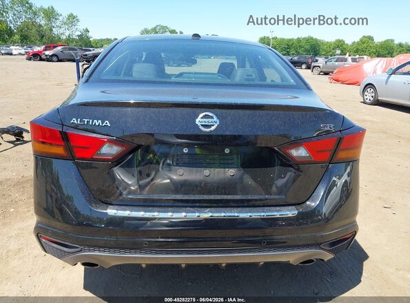 1N4BL4CV3MN334388 2021 NISSAN ALTIMA Black 