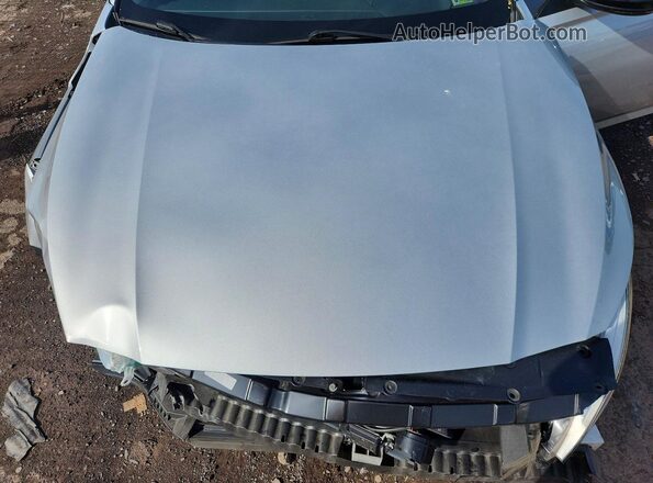 1N4BL4CV3MN335959 2021 NISSAN ALTIMA Silver უკანა სალონის ხედი