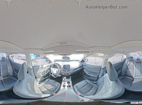 1N4BL4CV3MN335959 2021 NISSAN ALTIMA Silver სალონის 360-გრადუსიანი ხედი