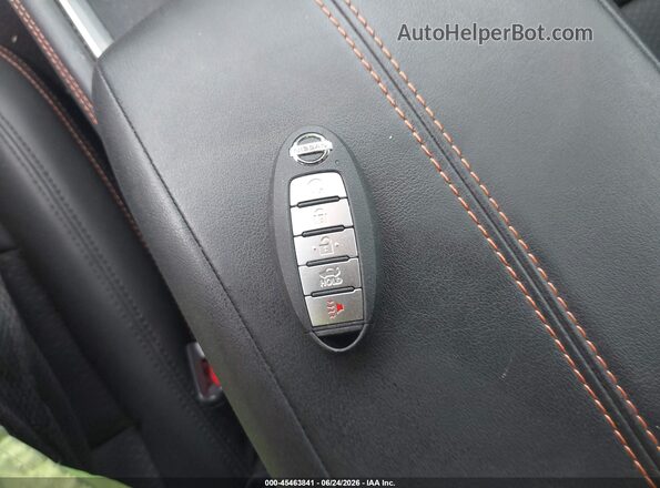 1N4BL4CV3MN421692 2021 NISSAN ALTIMA Black Vista del salpicadero