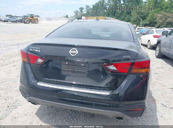 1N4BL4CV3MN421692 2021 NISSAN ALTIMA Black 