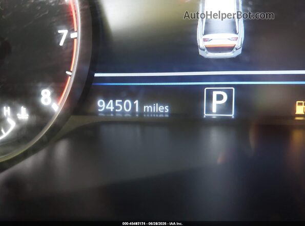 1N4BL4CV3NN313414 2022 NISSAN ALTIMA Gray 
