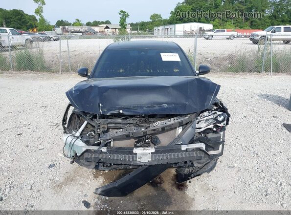 1N4BL4CV3NN335901 2022 NISSAN ALTIMA Black Սարքավորումների վահանակի տեսք