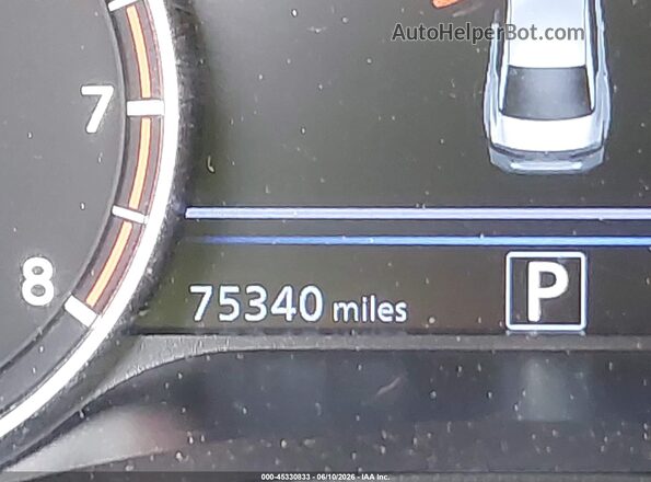 1N4BL4CV3NN335901 2022 NISSAN ALTIMA Black 