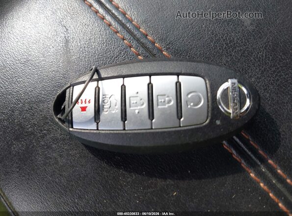1N4BL4CV3NN335901 2022 NISSAN ALTIMA Black Առջևի վահանակի տեսք