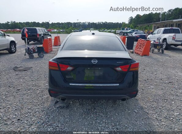 1N4BL4CV3NN335901 2022 NISSAN ALTIMA Black 