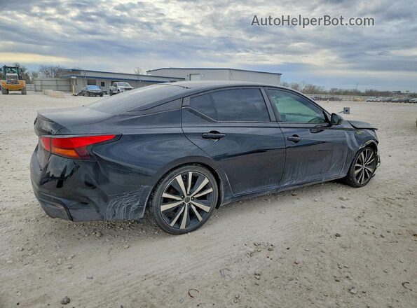 1N4BL4CV3NN354626 2022 NISSAN ALTIMA Black 